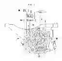 Fig. 02 - OIL PUMP FOR VEHICLE