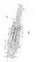 Fig. 02 - Quill with Integrated Flow Limiter