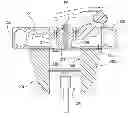 Fig. 01 - Gaseous Fuel System, Direct Injection Gas Engine System, and Method