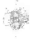 Fig. 08 - Stratified scavenging two-stroke engine