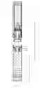 Fig. 09 - Electronic cigarette and soft absorption stem thereof