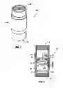 Fig. 02 - SAFETY DEVICE FOR A FLUID STORAGE TANK, RELATED SYSTEMS AND METHODS