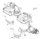 Fig. 01 - Automatic Air Vent For Fire Suppression Wet Pipe System And Method Of Venting A Fire Suppression Wet Pipe System