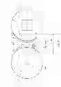 Fig. 09 - Extruded multiwall tubular structure