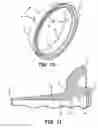 Fig. 09 - Dual lock ring wheel assembly