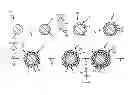 Fig. 01 - Sonication for improved particle size distribution of core-shell particles