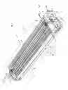 Fig. 02 - Welding apparatus for conveyor belts and method