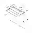 Fig. 01 - MULTIPURPOSE SUN SHIELDING APPARATUS
