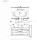 Fig. 06 - Counter-gravity casting of hollow shapes