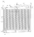 Fig. 01 - HEAT EXCHANGER MANIFOLD WITH A FLUID FLOW DISTRIBUTION FEATURE
