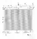 Fig. 02 - HEAT EXCHANGER MANIFOLD WITH A FLUID FLOW DISTRIBUTION FEATURE