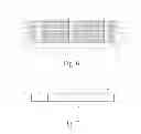 Fig. 05 - Heat Exchanger Tube Assembly and Method of Making the Same