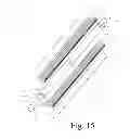 Fig. 12 - Heat Exchanger Tube Assembly and Method of Making the Same