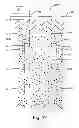 Fig. 13 - Timeline from slumber to collection of RFID tags in a well environment
