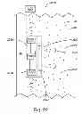Fig. 25 - Timeline from slumber to collection of RFID tags in a well environment