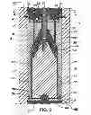 Fig. 03 - Process, device, and system to cap and seal oil and gas in a riser pipe