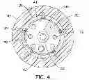 Fig. 05 - Process, device, and system to cap and seal oil and gas in a riser pipe