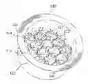 Fig. 01 - EMBER BLOCKING VENTILATION DEVICE