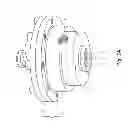 Fig. 04 - Dry pilot actuator