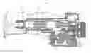 Fig. 01 - Reciprocating tool with fluid driven counterweight