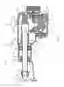 Fig. 08 - Reciprocating tool with fluid driven counterweight