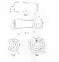 Fig. 02 - High voltage transmission line cable based on textile composite material