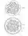 Fig. 03 - High voltage transmission line cable based on textile composite material