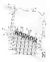 Fig. 02 - Electrical cable assembly