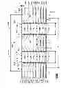 Fig. 03 - Connector footprints in printed circuit board (PCB)