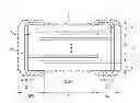 Fig. 01 - Embedded multilayer ceramic electronic component and printed circuit board having embedded multilayer ceramic electronic component