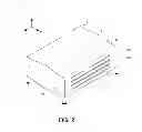 Fig. 03 - Embedded multilayer ceramic electronic component and printed circuit board having embedded multilayer ceramic electronic component