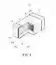 Fig. 02 - Multilayer ceramic capacitor and mounting board therefor