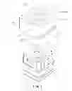 Fig. 02 - Shield-can and jig for manufacturing shield-can