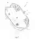 Fig. 07 - Sealing element and connecting housing having a sealing element