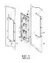 Fig. 02 - Switchgear bus support bushing structure