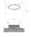 Fig. 08 - DISK HAVING AN ELECTRIC CONNECTING ELEMENT