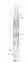 Fig. 06 - ROLLER CONE DRILL BIT