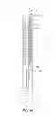 Fig. 07 - ROLLER CONE DRILL BIT