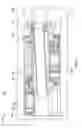 Fig. 07 - Apparatus and method for drilling deviated wellbores that utilizes an internally tilted drive shaft in a drilling assembly