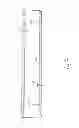 Fig. 03 - Engineered Materials for Drill Rod Applications