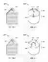 Fig. 09 - CUTTING INSERT FOR PERCUSSION DRILL BIT