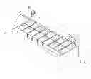 Fig. 01 - HIDDEN WEIGHING DEVICE COUNTER