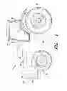 Fig. 02 - Air filter arrangement for a work vehicle