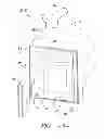 Fig. 04 - Air filter arrangement for a work vehicle