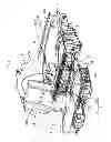 Fig. 02 - Vehicular exhaust structure