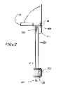 Fig. 03 - Boat lift step assembly