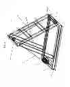 Fig. 03 - LIFT FOR ATTIC STAIRCASE