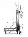 Fig. 06 - LIFT FOR ATTIC STAIRCASE