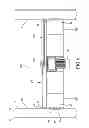 Fig. 07 - Vertical support structure and lifting device having the same