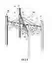 Fig. 09 - Vertical support structure and lifting device having the same